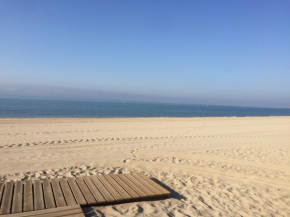 Apartamento con vista lateral, playa Cambrils-Vilafortuny